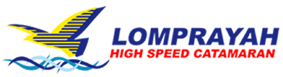 Lomprayah High Speed Ferries Thailand