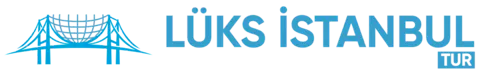 LÜKS ISTANBUL TUR