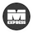 M express