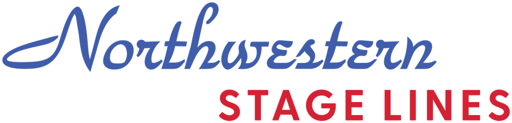 Northwestern Stage Lines