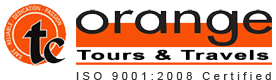 Orange Tours And Travels
