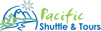 Pacific Shuttle & Tours