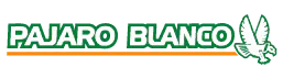 Pajaro Blanco