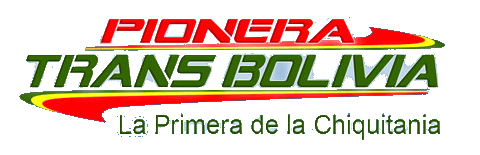 Trans Bolivia La Pionera