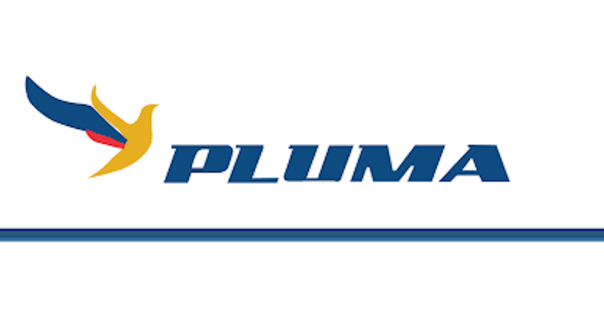 Colectivo pluma hot sale