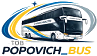 TOB Popovich Bus