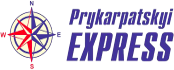 Prykarparskyi Express