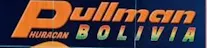 Pullman Bolivia