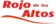 Rojo de los Altos