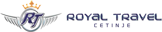 Royal Travel Cetinje