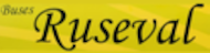 Buses Ruseval