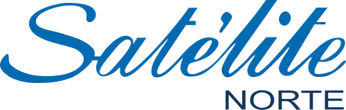 Satélite Norte