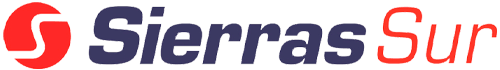 Sierras Sur