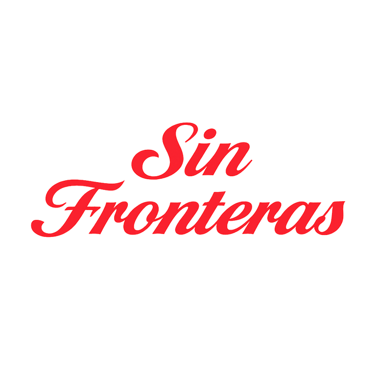 Sin Fronteras