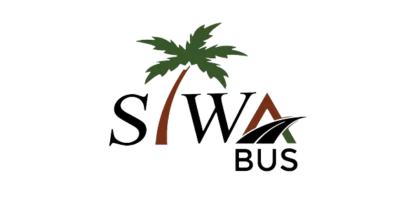 Siwa Bus