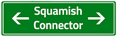 Squamish Connector