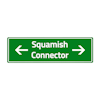 Squamish Connector