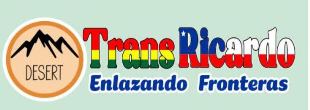 Trans Ricardo