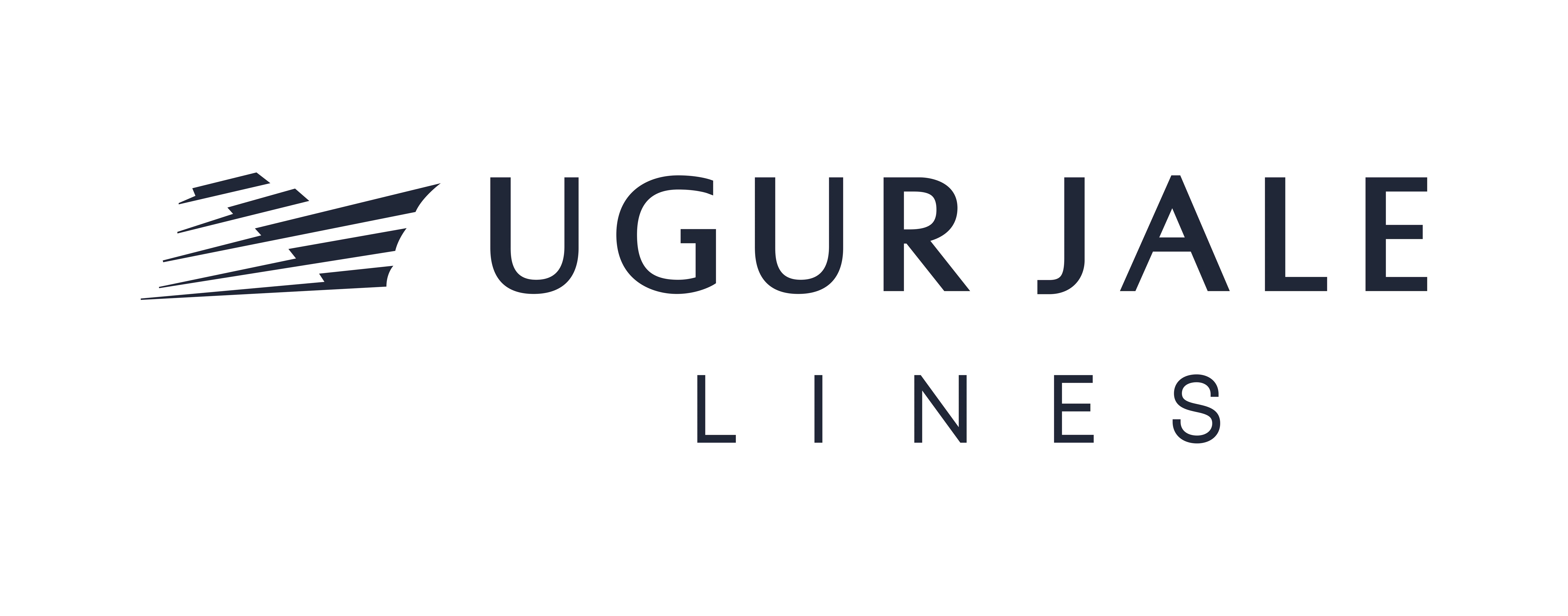 Ugur Jale Lines