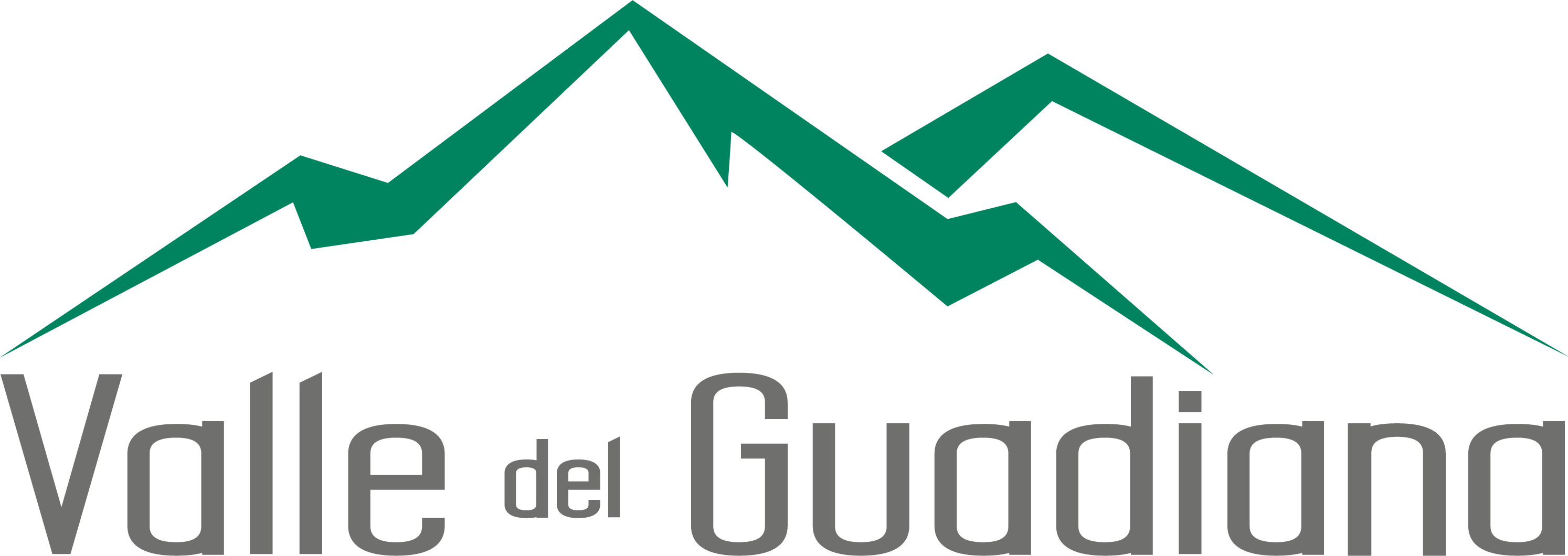 Valle del Guadiana