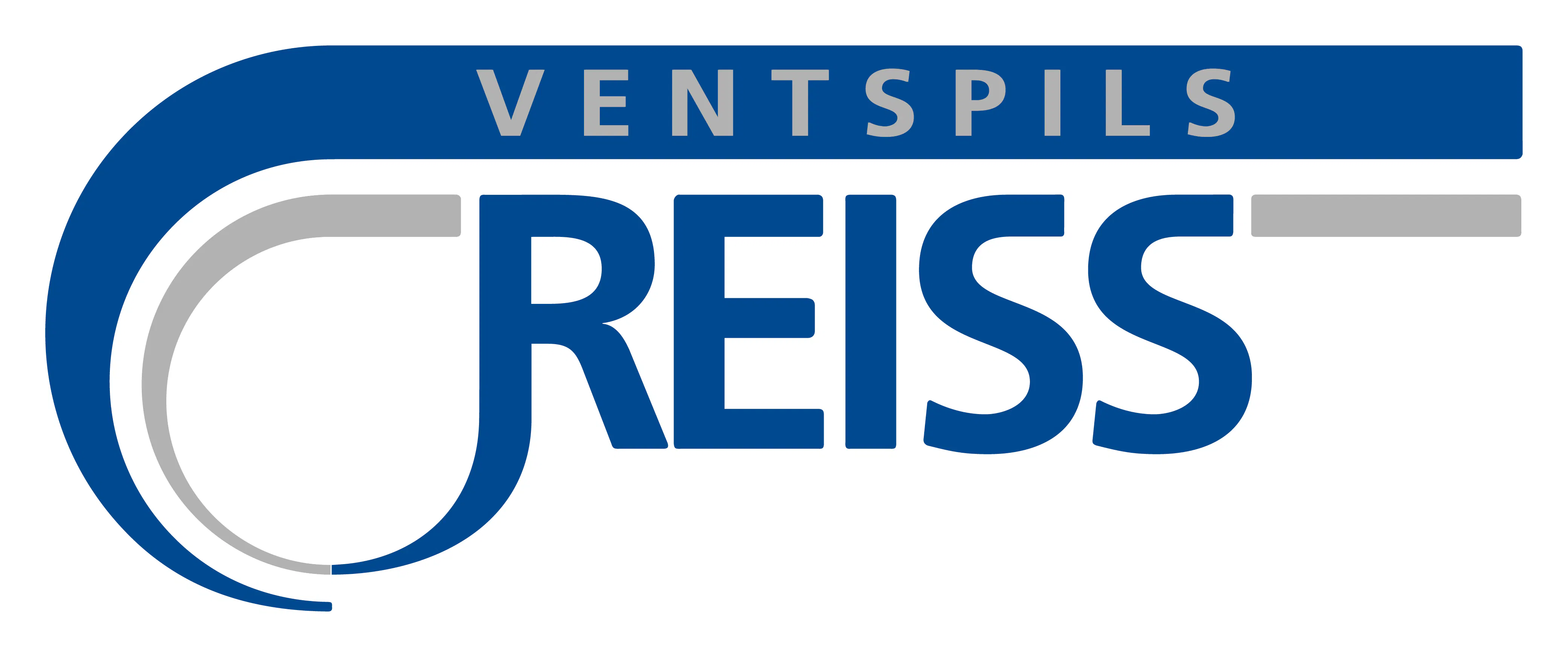 PSIA "Ventspils reiss"