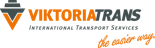 Viktoriatrans