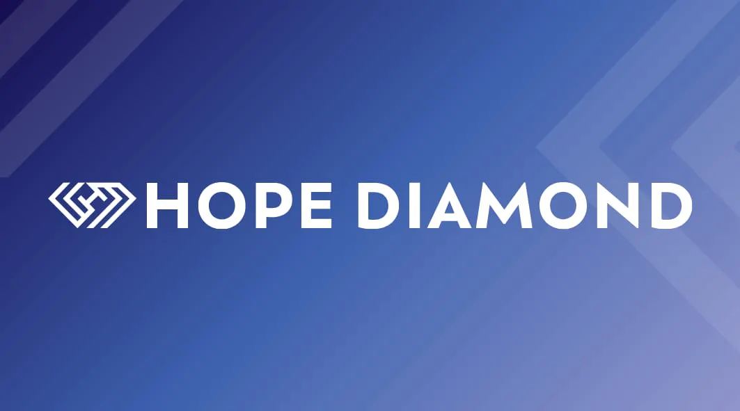 Hope Diamond Transport