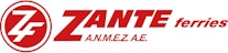 Zante Ferries